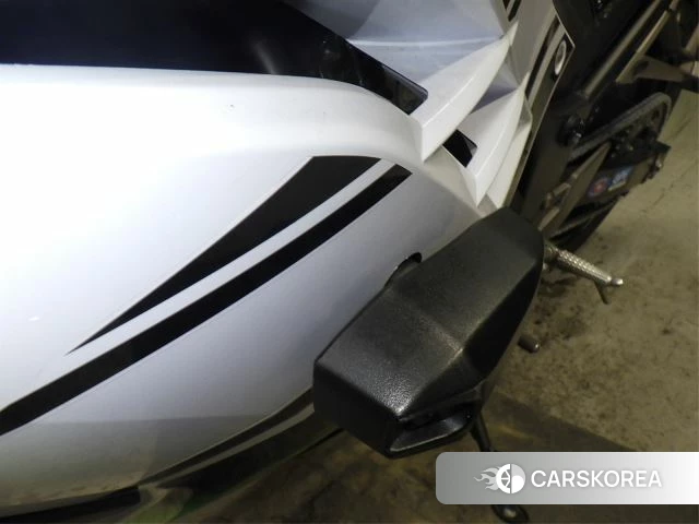 Проданный Kawasaki NINJA 250 ABS id 4248009 из Японии, фото 13