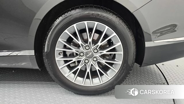 Genesis G80 (RG3) id 4444858 из Кореи 13