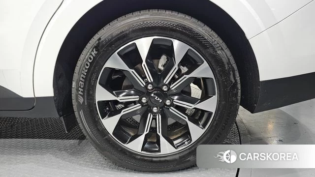 Kia Carnival 4th generation id 4560885 из Кореи 13