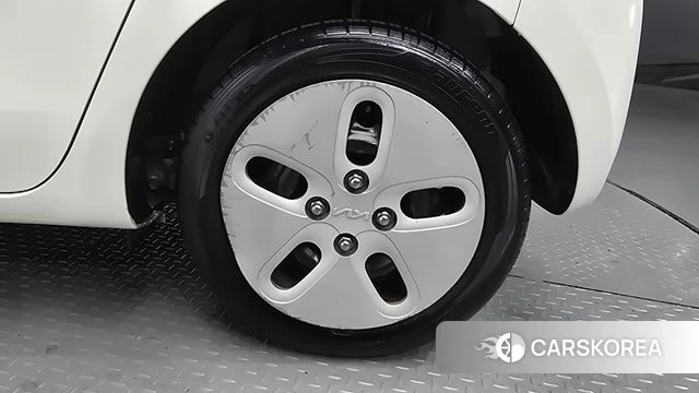 Kia The New Ray id 4593126 из Кореи 13