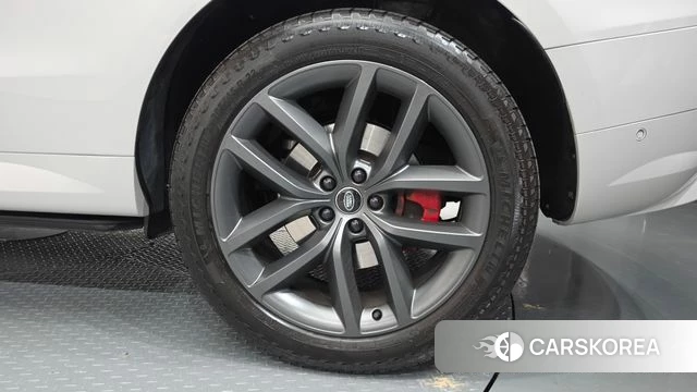 Land Rover Range Rover Sport 3rd Generation id 4462522 из Кореи 13