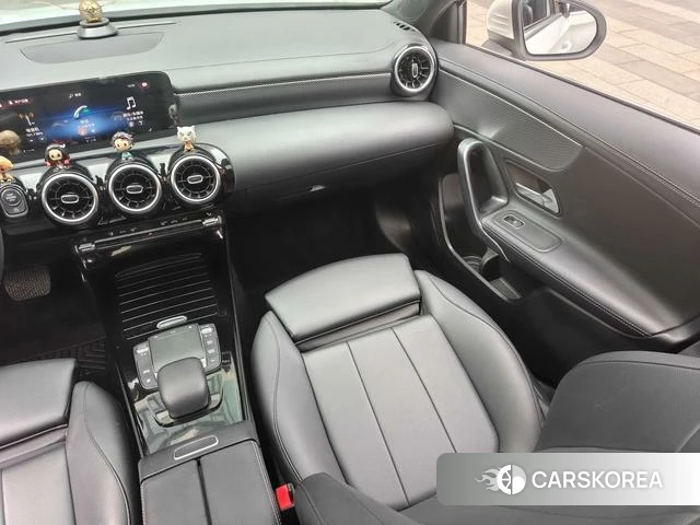 Mercedes-Benz Class A id 4273860 из Китая 13