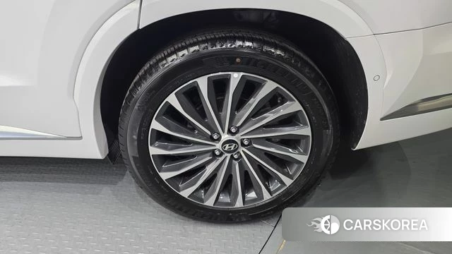 Hyundai The New Palisade id 4186590 из Кореи 13