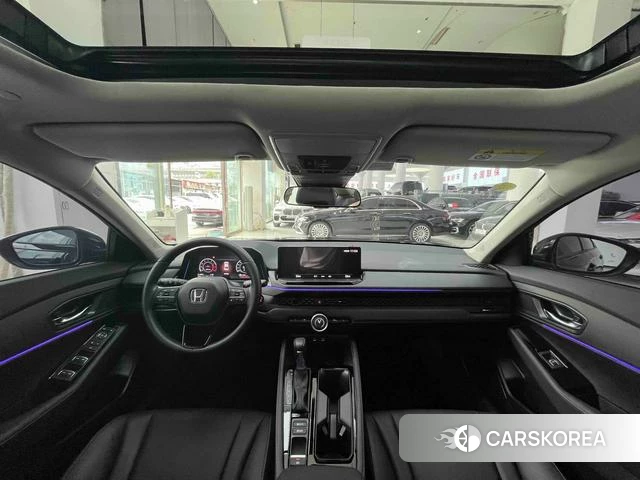 Honda Accord id 4261934 из Китая 13