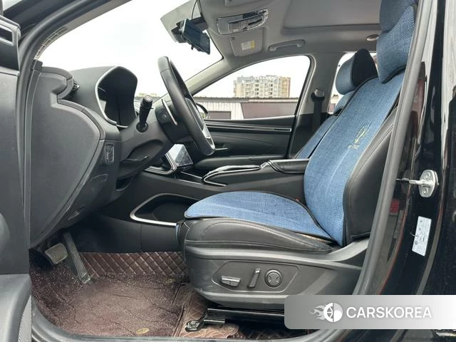 Hyundai Tucson id 4342099 из Китая 13