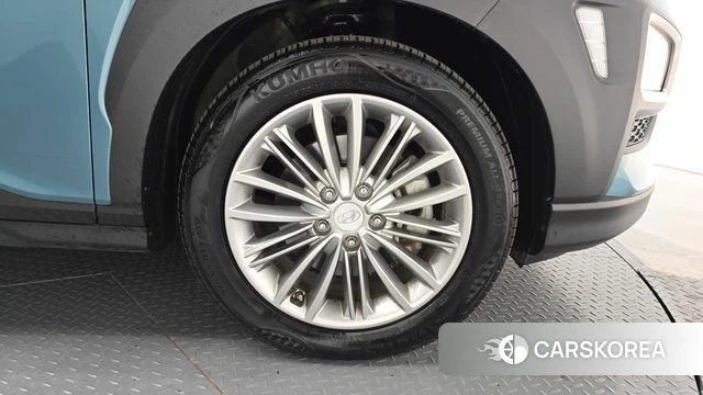 Hyundai Kona id 4882143 из Кореи 13