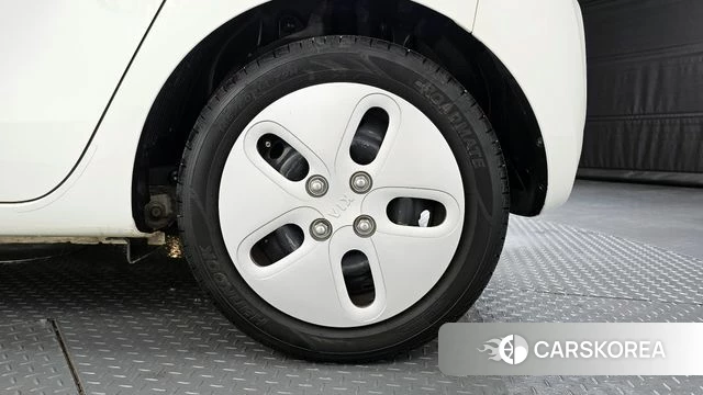 Kia The New Ray id 4356045 из Кореи 13