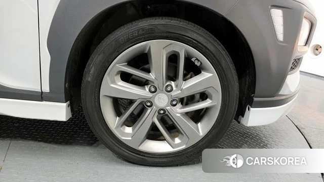 Hyundai Kona id 4403632 из Кореи 13