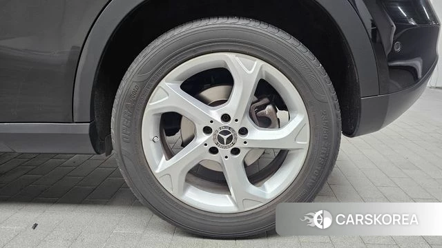 Mercedes-Benz GLA-Class X156 id 4317965 из Кореи 13