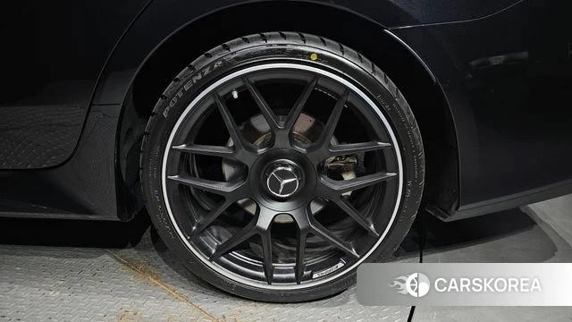 Mercedes-Benz CLS-Class C257 id 4684351 из Кореи 13