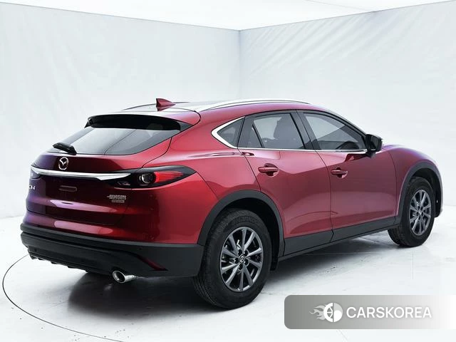 Mazda CX-4 id 4291199 из Китая 13