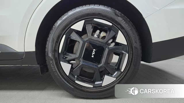 Kia The New Carnival 4th Generation id 4681843 из Кореи 13