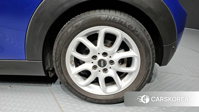 Mini Cooper id 4304690 из Кореи 13