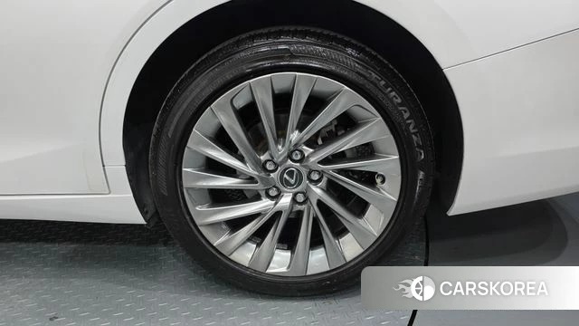 Lexus ES300h 7th generation id 4696614 из Кореи 13