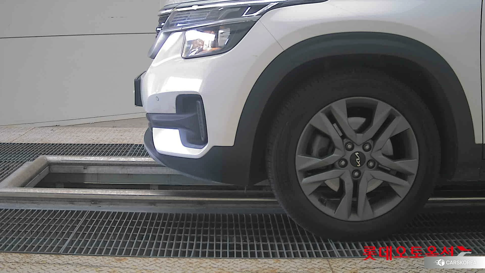 Kia Seltos id 4902468 из Кореи 13