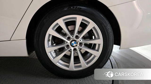 BMW 3 Series GT (F34) id 4325669 из Кореи 13
