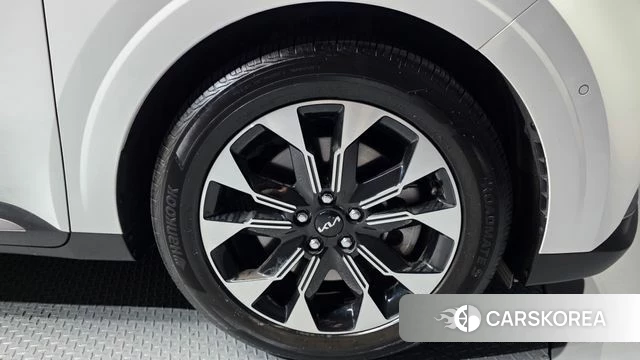 Kia Carnival 4th generation id 4281173 из Кореи 13