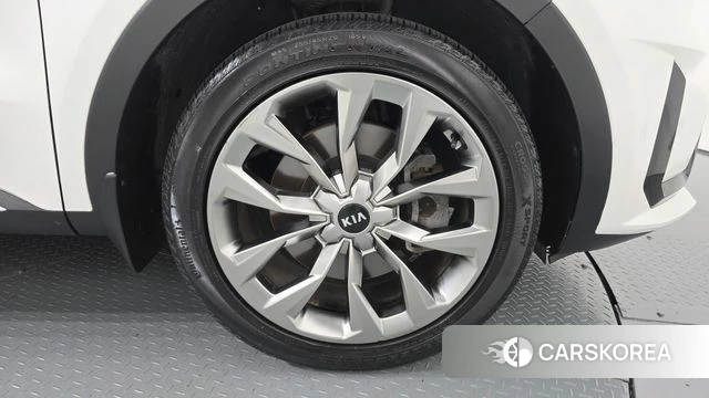 Kia Sorento 4th Generation id 4894535 из Кореи 13