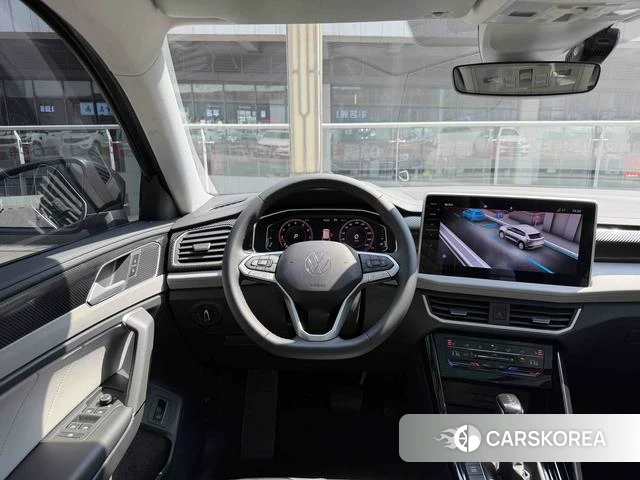 Volkswagen Tanyue id 4290674 из Китая 13