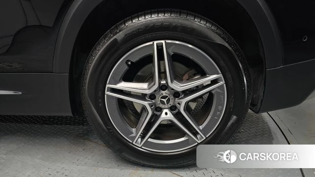 Mercedes-Benz GLB-Class X247 id 4280932 из Кореи 13
