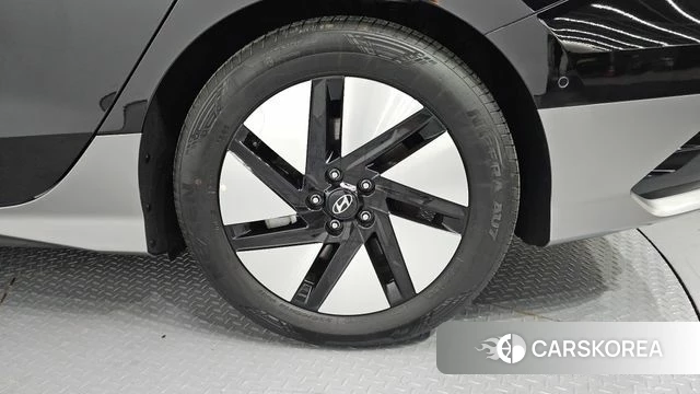 Hyundai Ionic 6 id 4354761 из Кореи 13