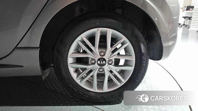 Kia Morning Urban (JA) id 4671948 из Кореи 13