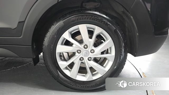 Hyundai All New Tucson id 4390039 из Кореи 13