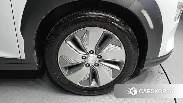Hyundai Kona Electric id 4402895 из Кореи 13