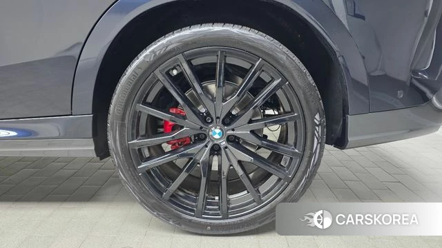 BMW X6 (G06) id 4695689 из Кореи 13