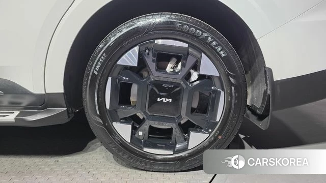 Kia The New Carnival 4th Generation id 4408088 из Кореи 13