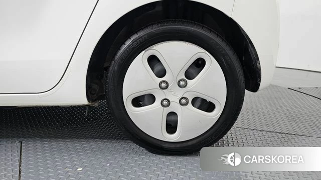 Kia The New Ray id 4624750 из Кореи 13