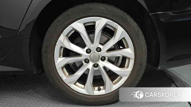 Audi New A6 id 4785862 из Кореи 13