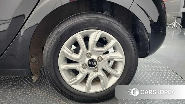 Kia All New Morning (JA) id 4471254 из Кореи 13