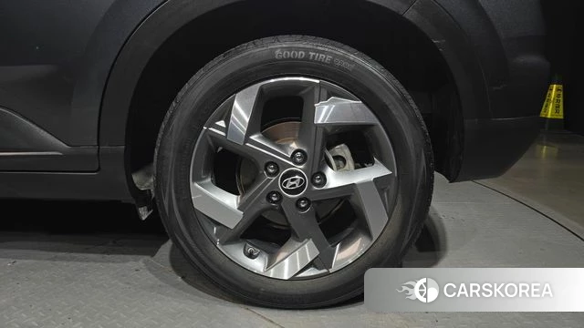 Hyundai Venue id 4551530 из Кореи 13