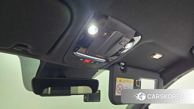 Kia Sorento 4th Generation id 4463303 из Кореи 13