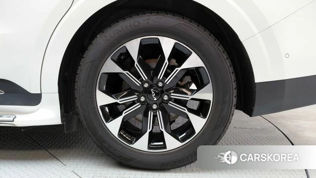 Kia Carnival 4th generation id 4481345 из Кореи 13