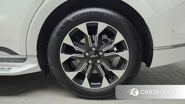 Kia Carnival 4th generation id 4395293 из Кореи 13
