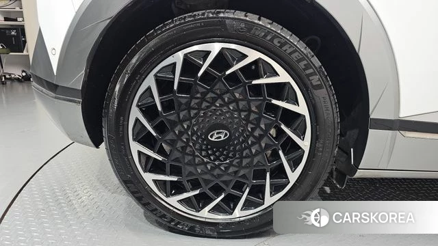 Hyundai Ionic 5 id 4474473 из Кореи 13