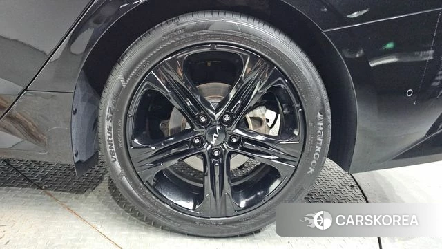 Kia K5 Hybrid 3rd Generation id 4494281 из Кореи 13