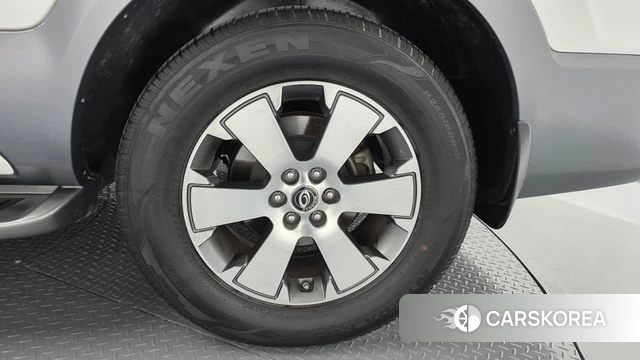 Kia The New Mohave id 4269565 из Кореи 13