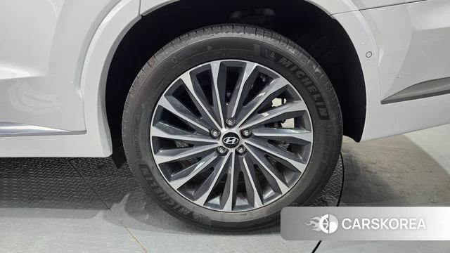 Hyundai The New Palisade id 4231041 из Кореи 13