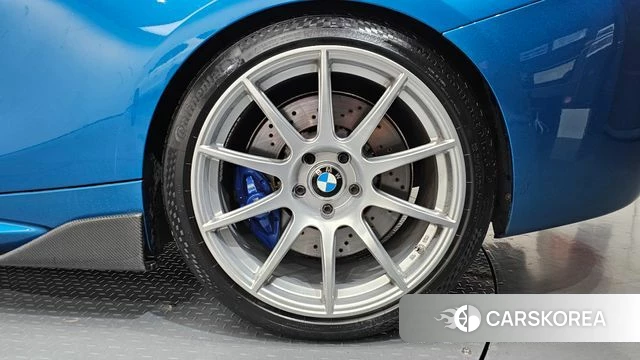 BMW M2 (F87) id 4483101 из Кореи 13