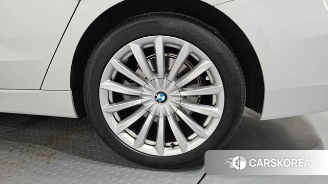 BMW 6 Series GT (G32) id 4324659 из Кореи 13