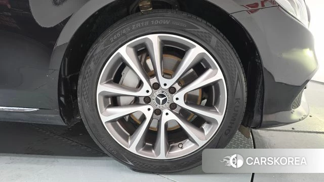 Mercedes-Benz E-Class W213 id 4557707 из Кореи 13