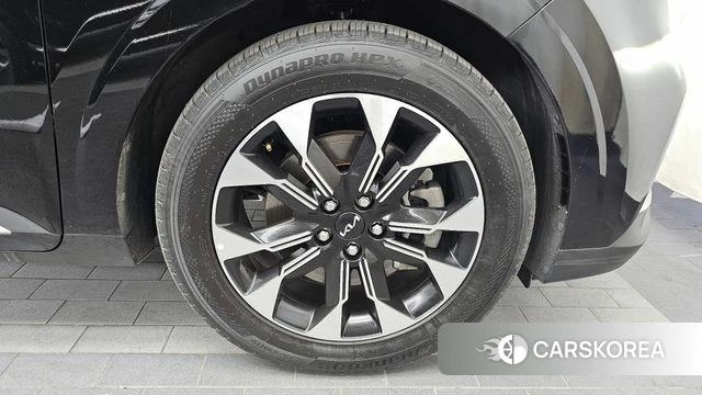 Kia Carnival 4th generation id 4428175 из Кореи 13