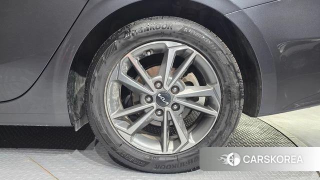Kia The New K3 2nd generation id 4382915 из Кореи 13