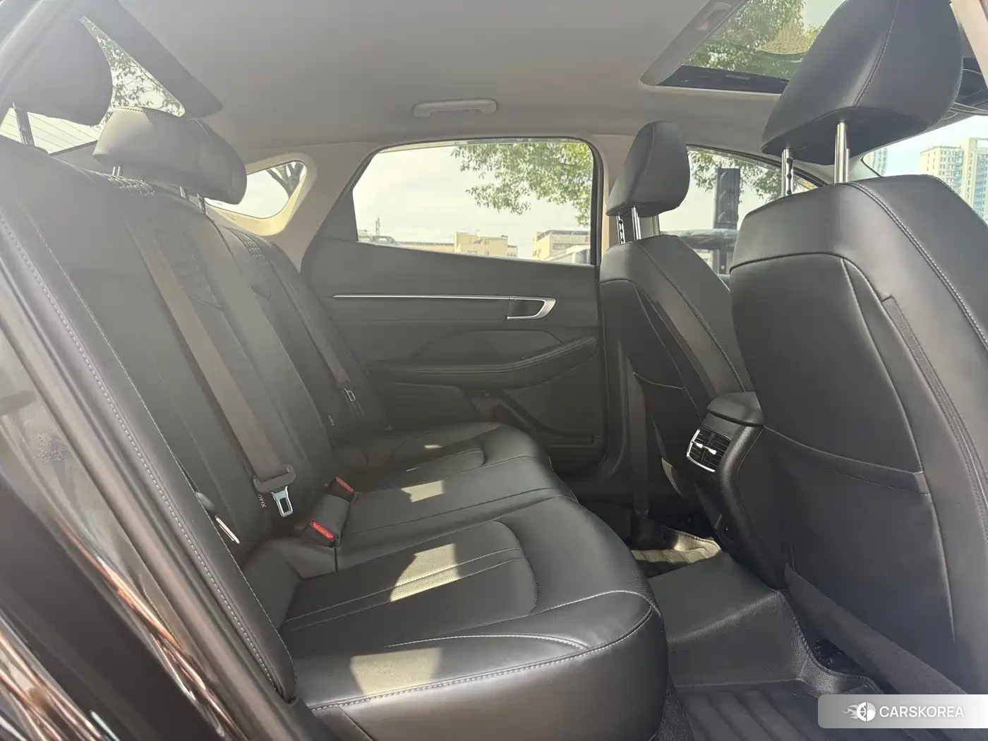 Hyundai Sonata id 4577604 из Китая 14