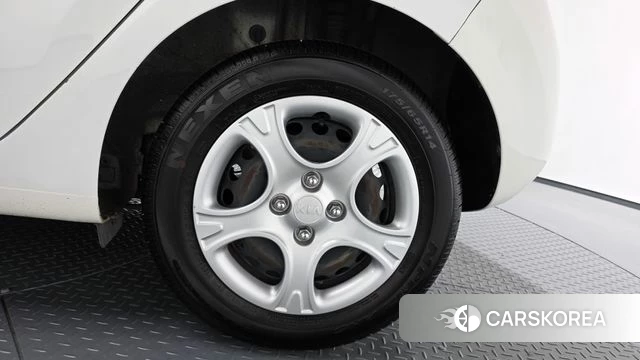 Kia All New Morning (JA) id 4536241 из Кореи 13
