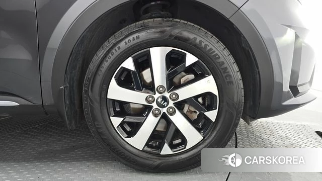 Kia Sorento 4th Generation id 4849413 из Кореи 13