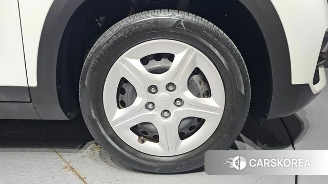 Kia Seltos id 4624495 из Кореи 13